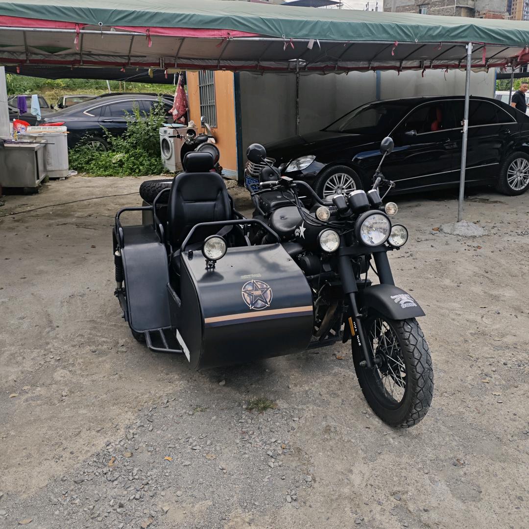 仁怀坤跃二手车 收车