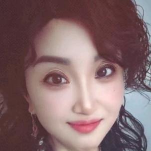 红梅花开