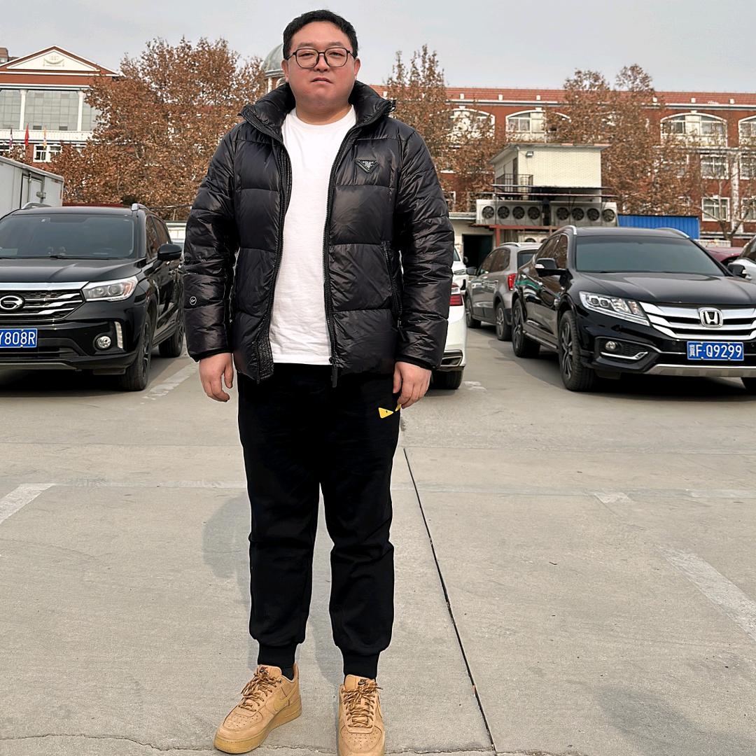 一百万个可能