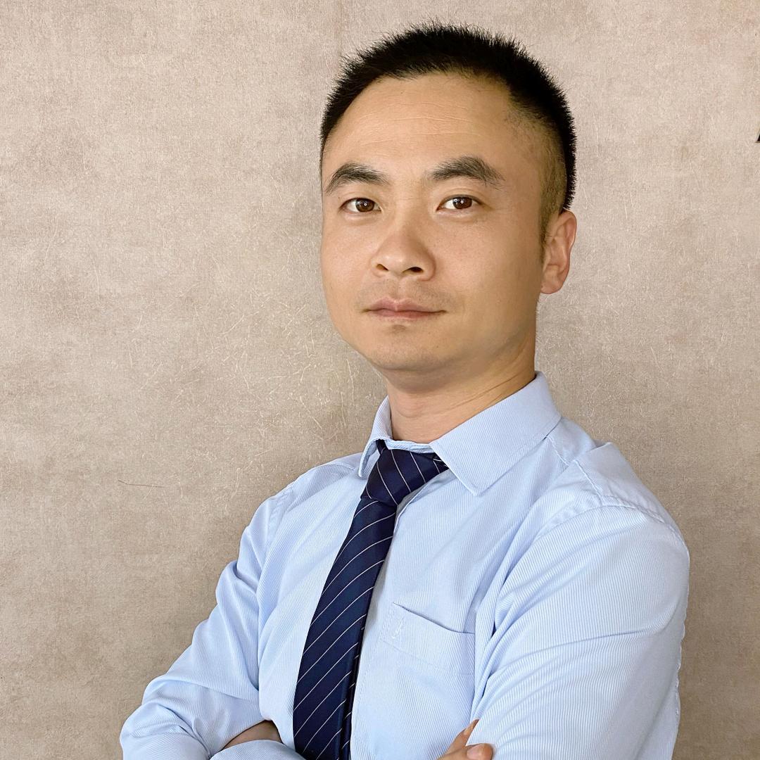 平顶山探房团队～李云超