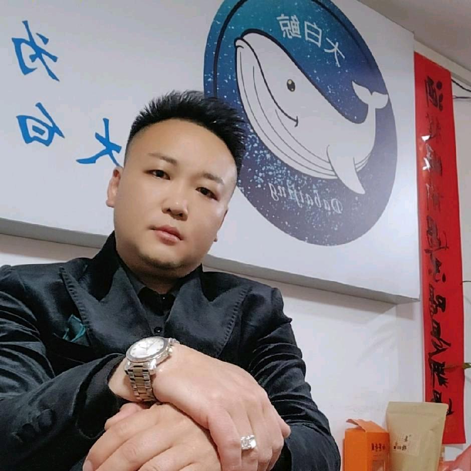 有财哥大白鲸运营