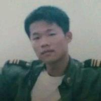 🐯奔跑的小老虎🐯
