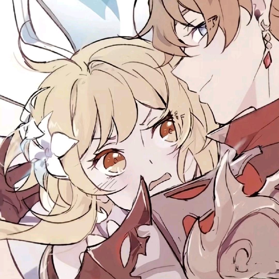 小荷花丶（娇媚小蟑螂版）