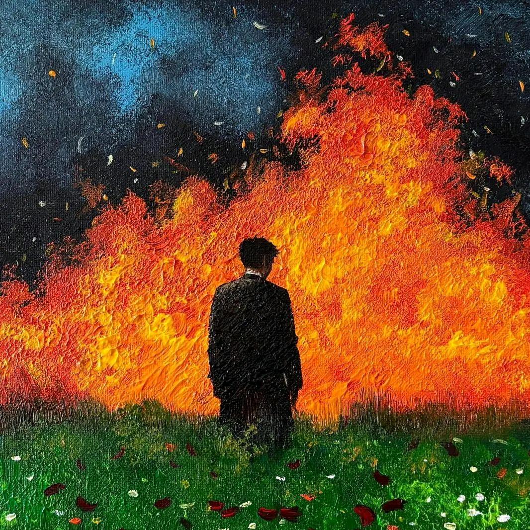 今石缘奇石甄选