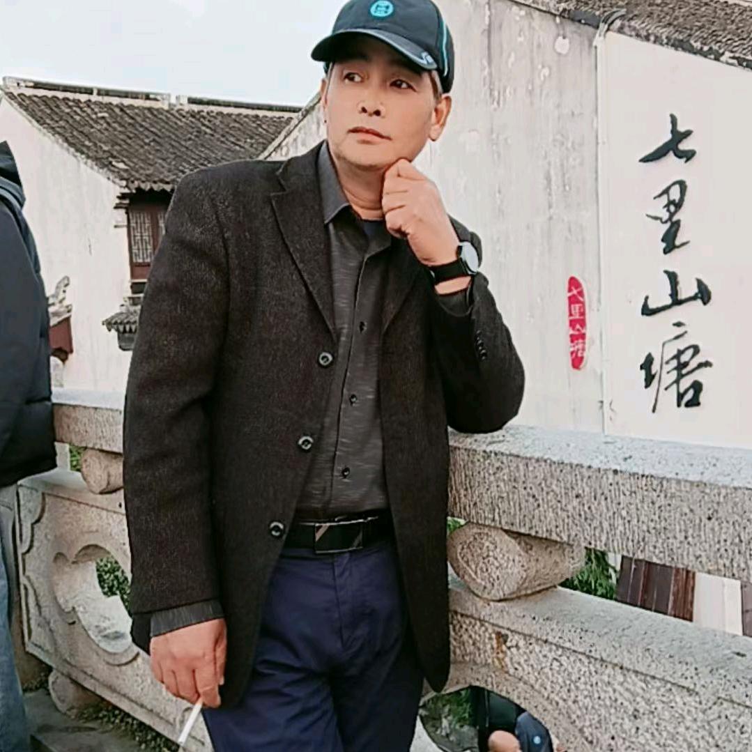 沉默孤狼