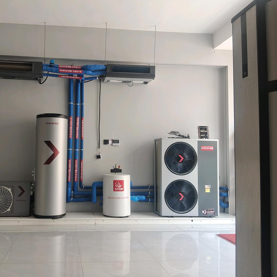 汇拓冷暖王主任