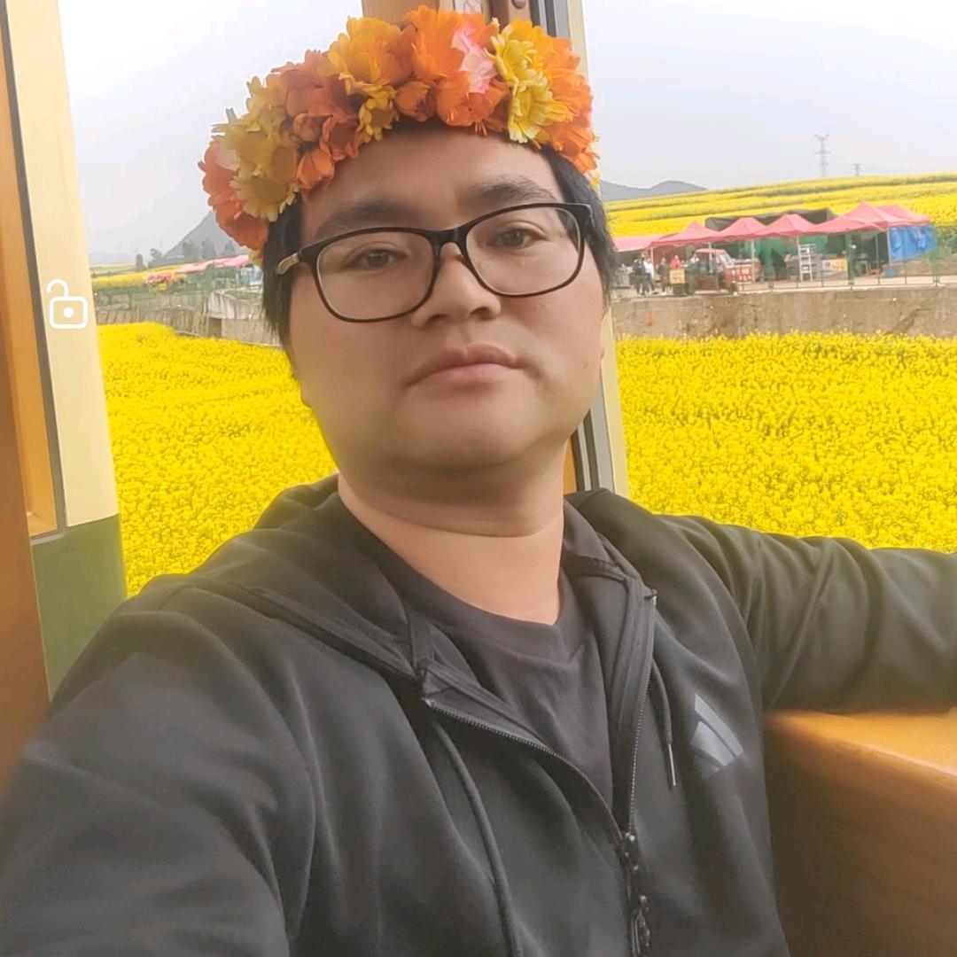 卖菜老解（蔬菜行业10年）