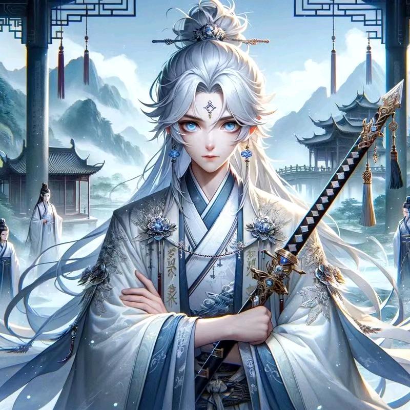 异界深渊-一念