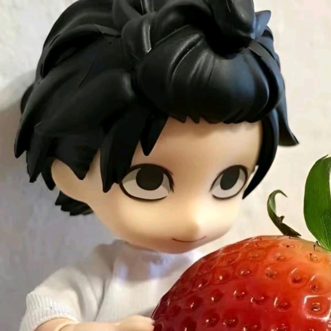豆腐脑