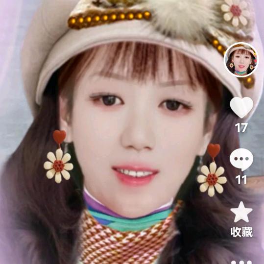 💃开心果🌴🍎