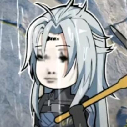 哈基罐(鸣潮代肝)