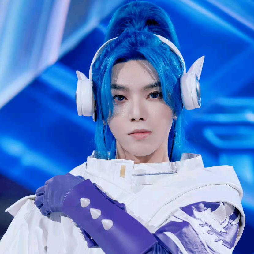 花崽ET（留守儿童）