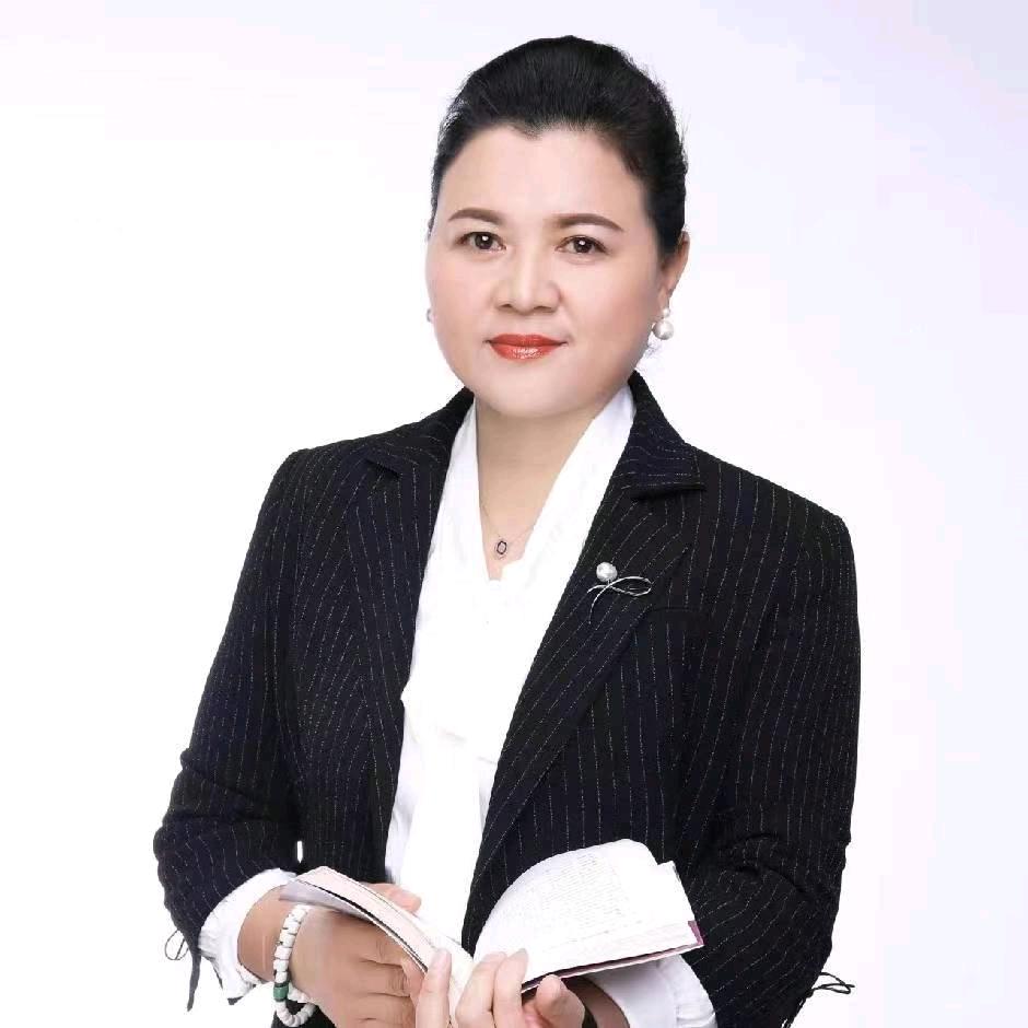 梅姐聊创业
