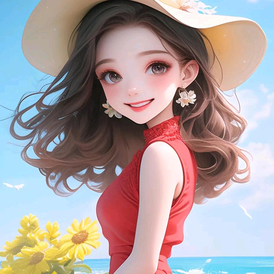 明天更加美好