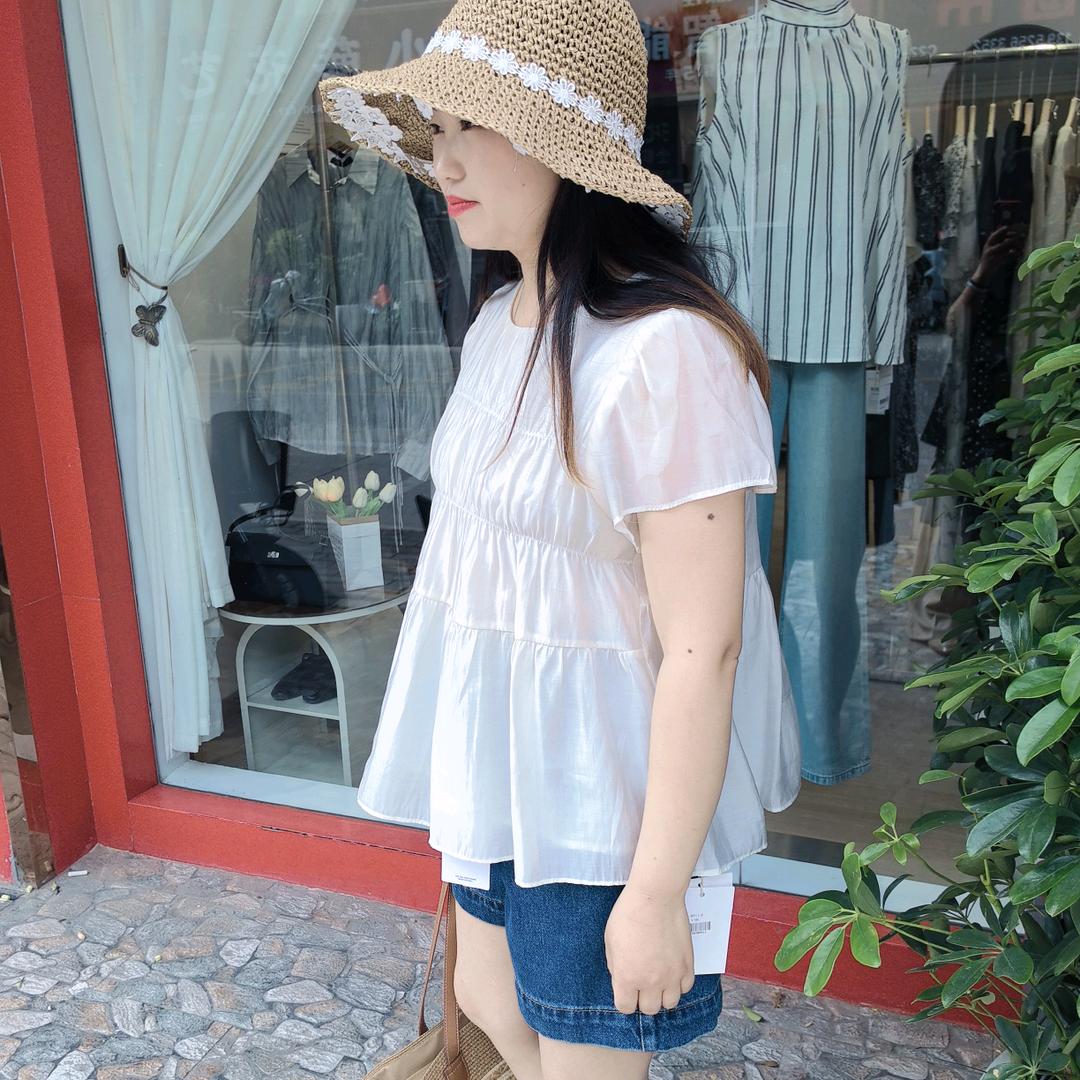 名记于心（妍纯轩服饰）