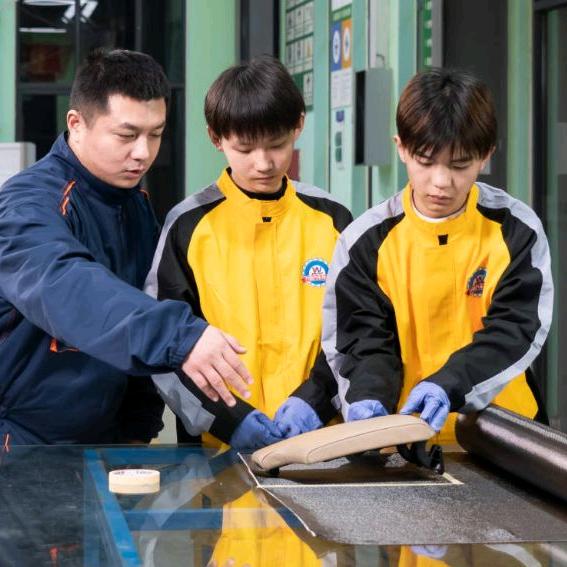 北京市万通职业学校