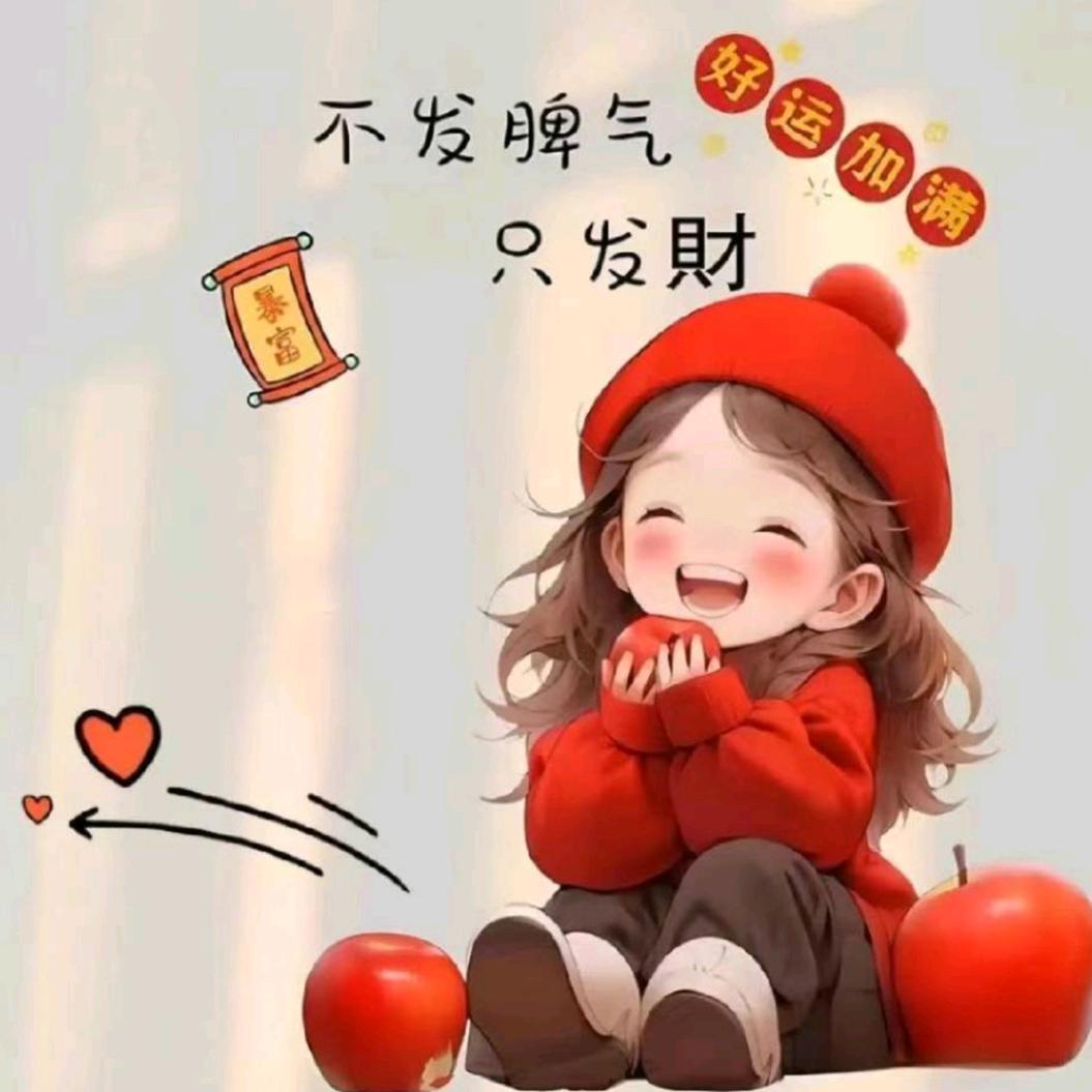 雨中漫步