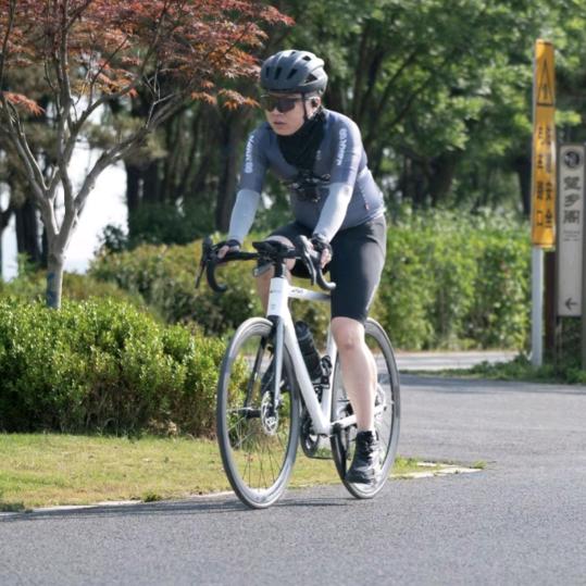 东华（骑行版）