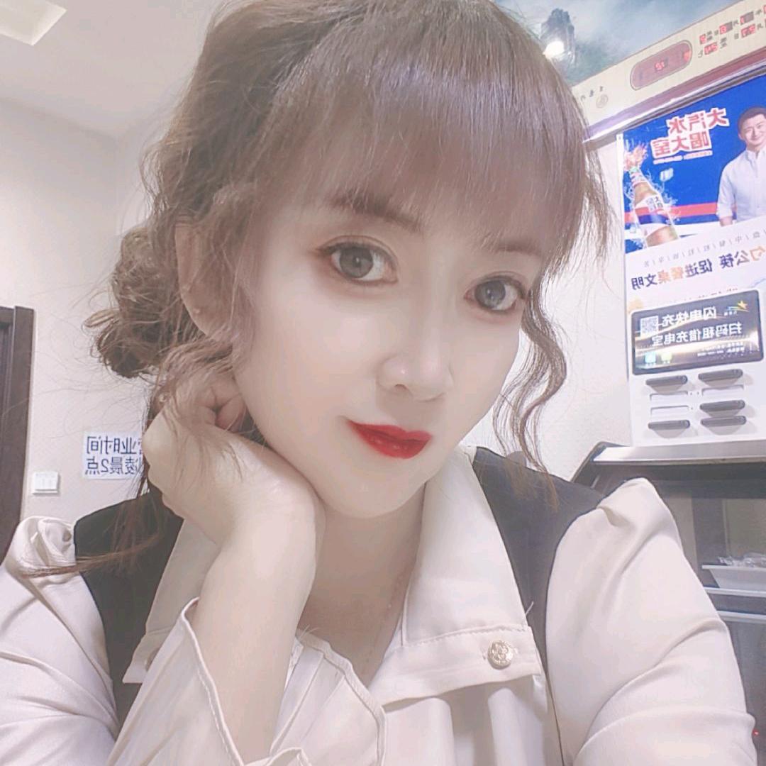 🦋呼伦贝尔梅子🦋