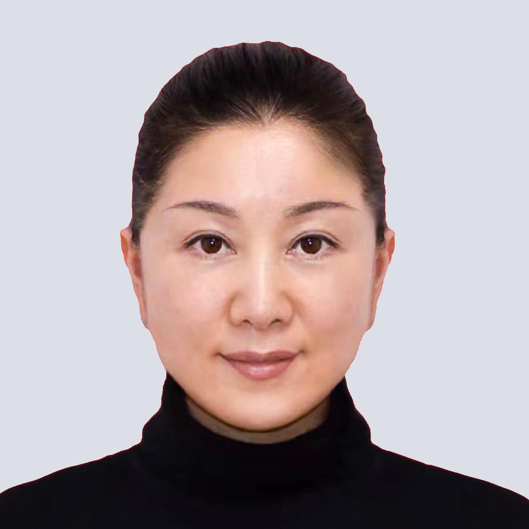孟宪芙