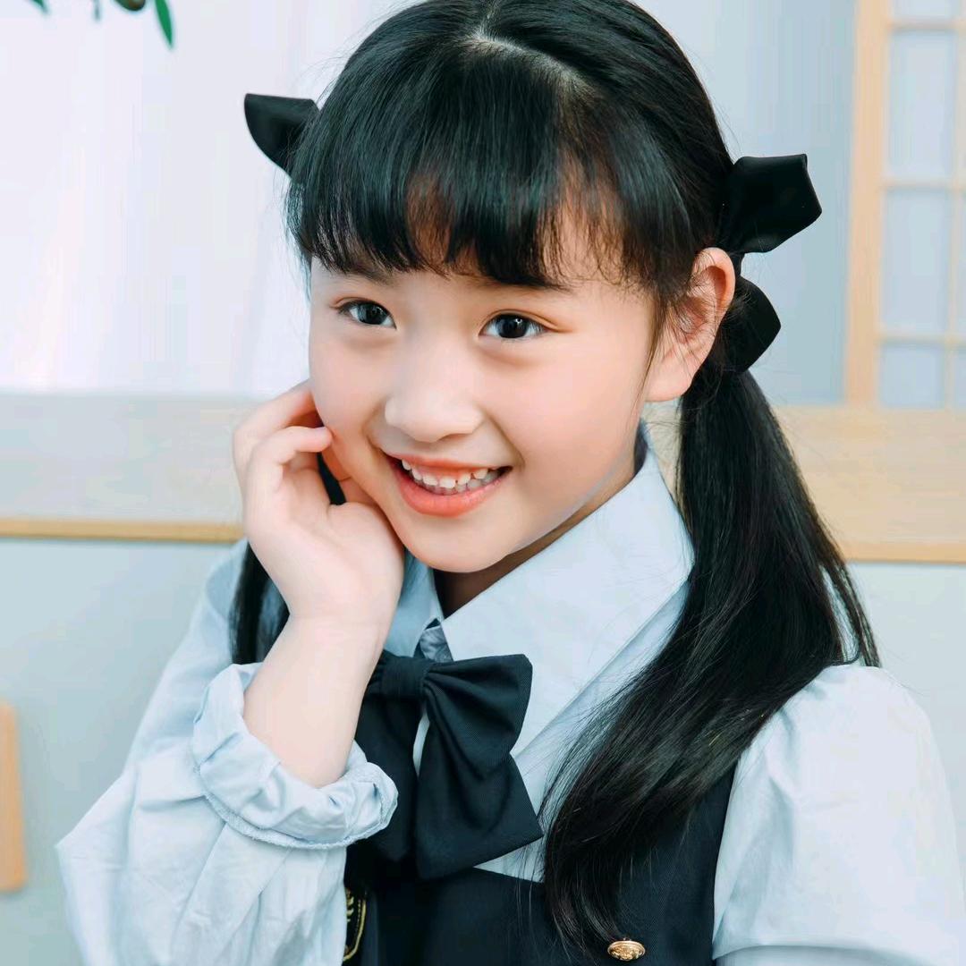 ❤❤思婵的成长记🔥