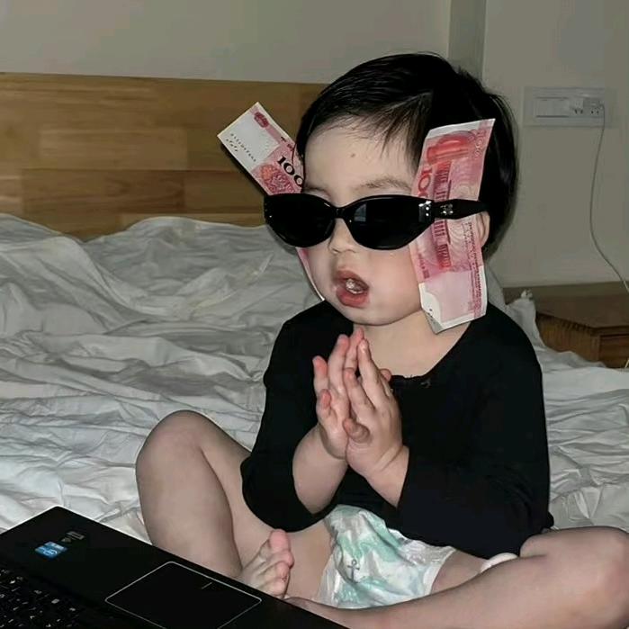 橙子汽水.