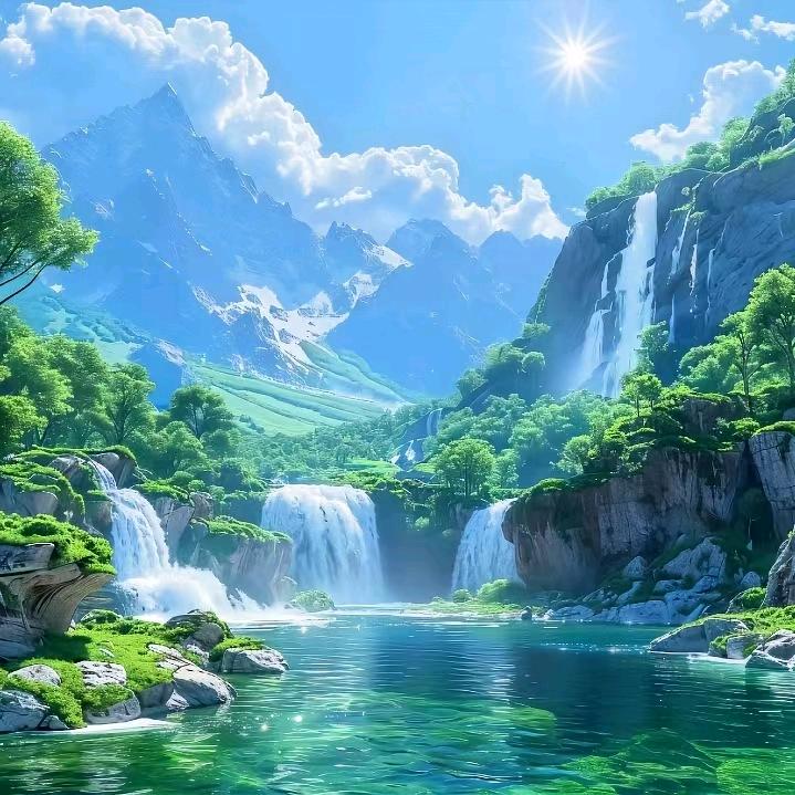 李金哲《善缘堂》