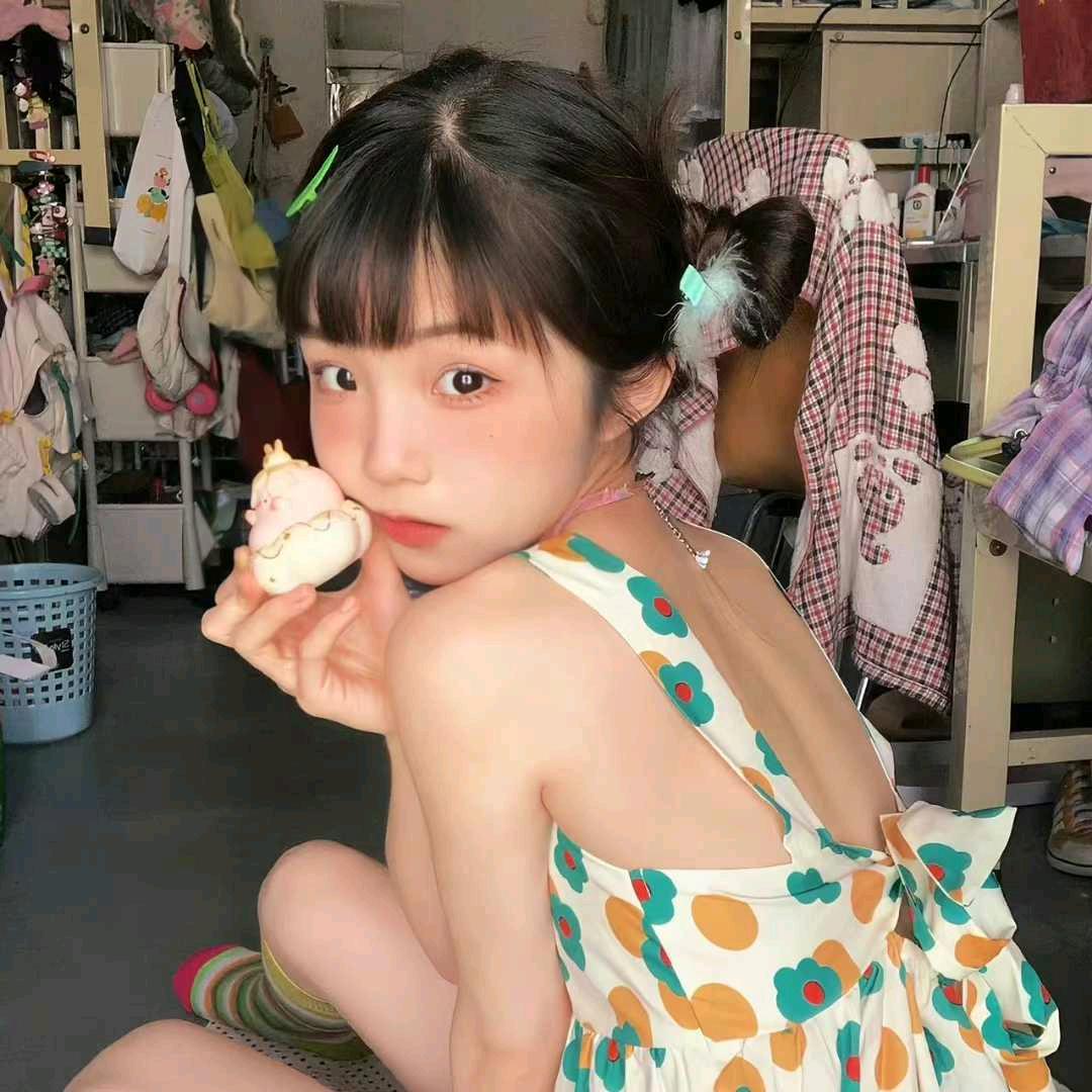 瑶粒绒Pure（穿搭版）