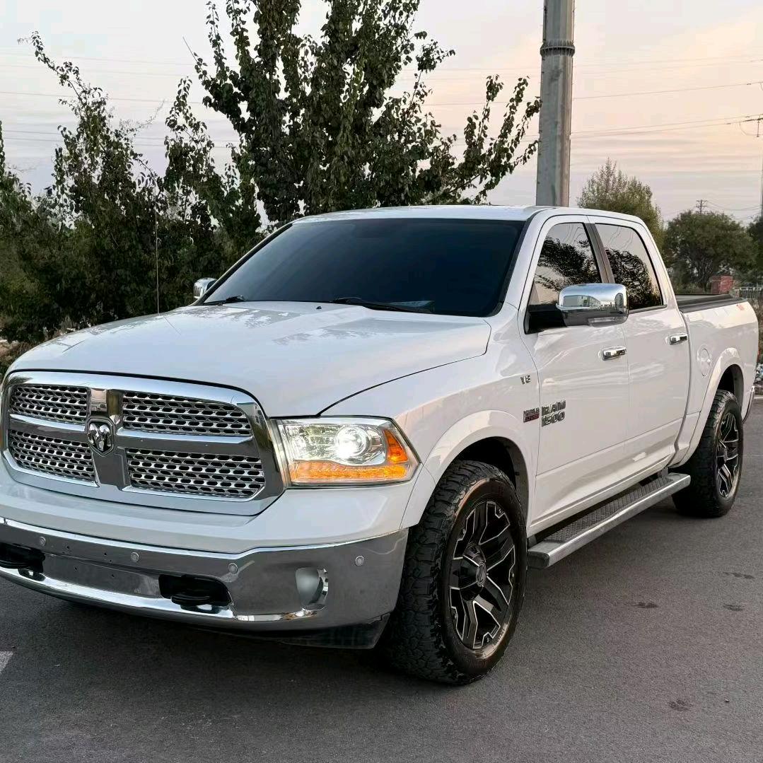 大同建国名车（子龙）