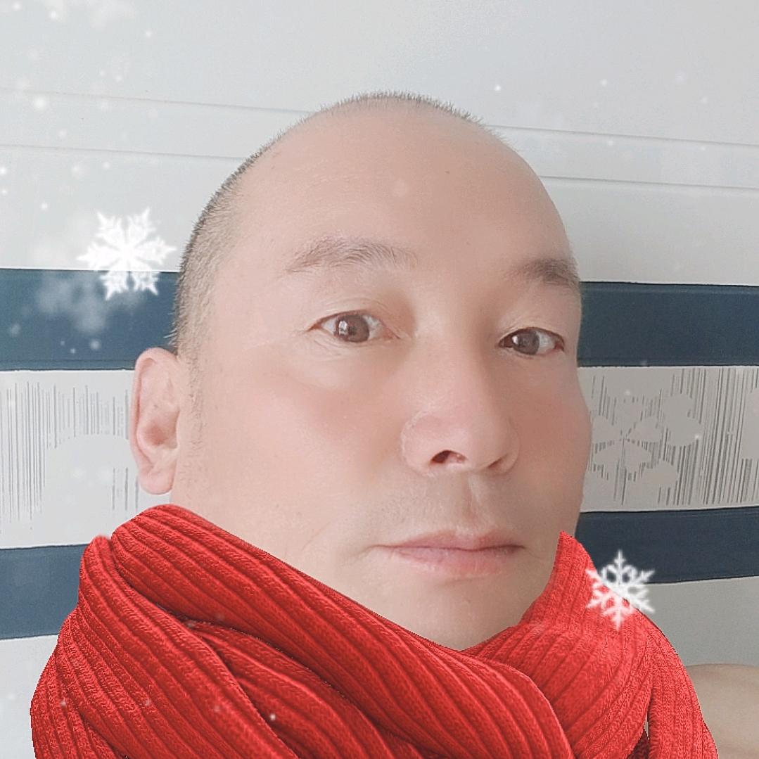 一滴露水