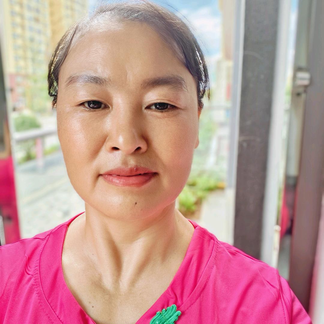 农村三妹