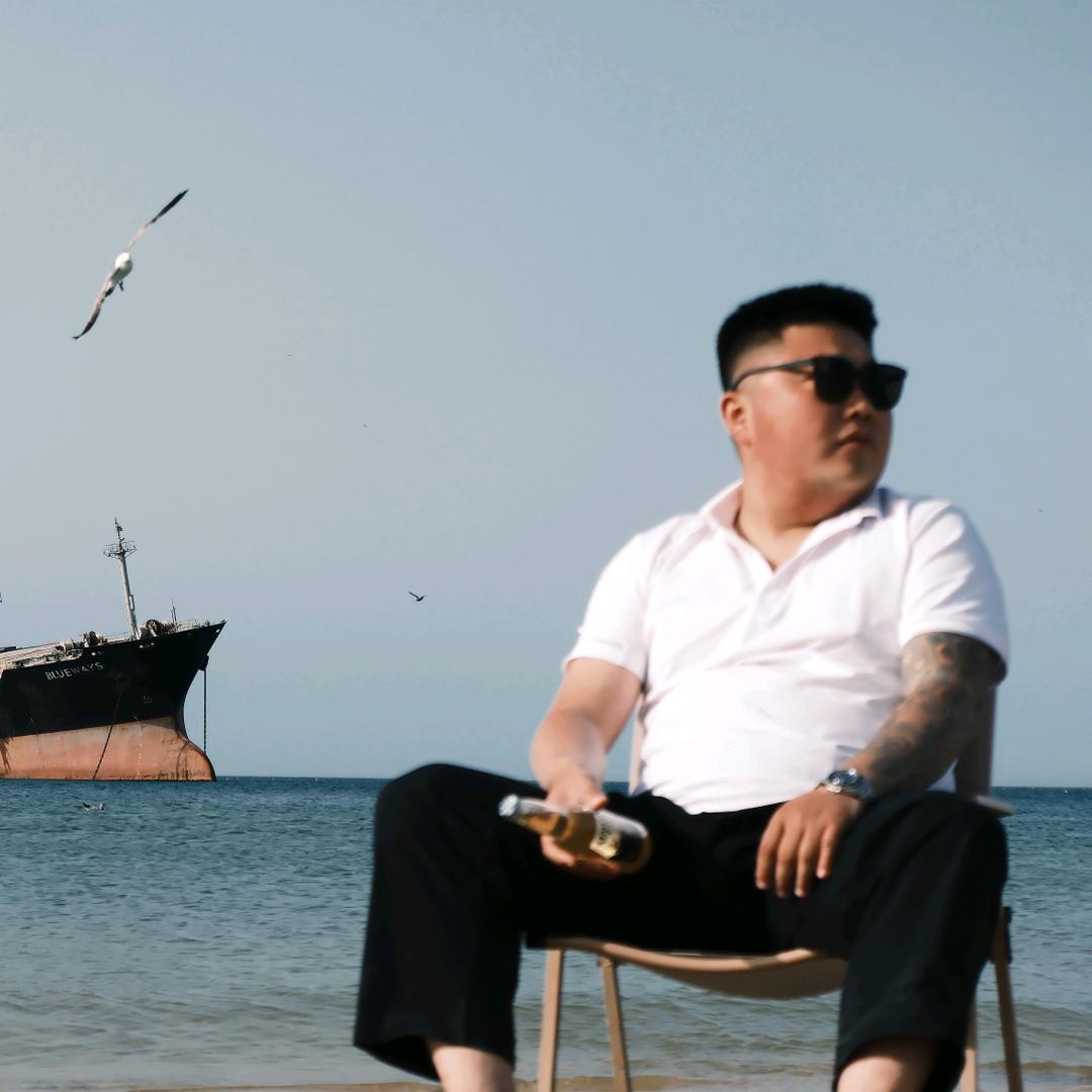善男-大秦生态景观