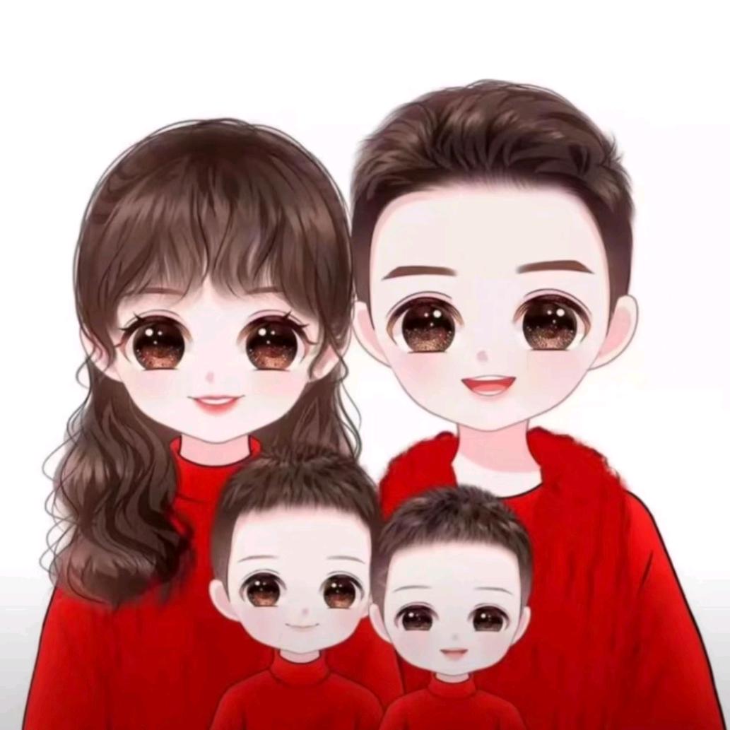 子涵妈妈（四胎备孕中）