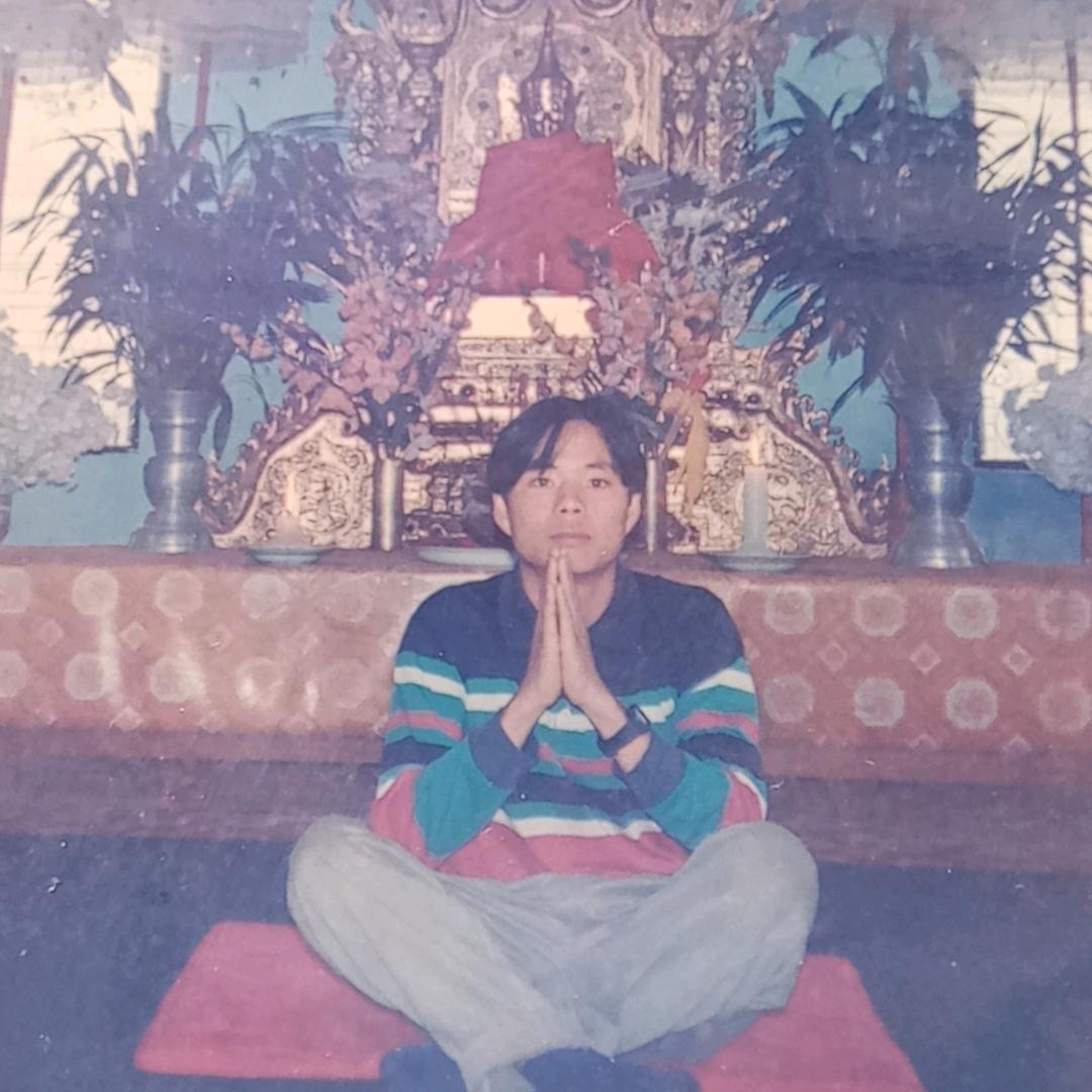 🍁🐉老村长🐉🌾