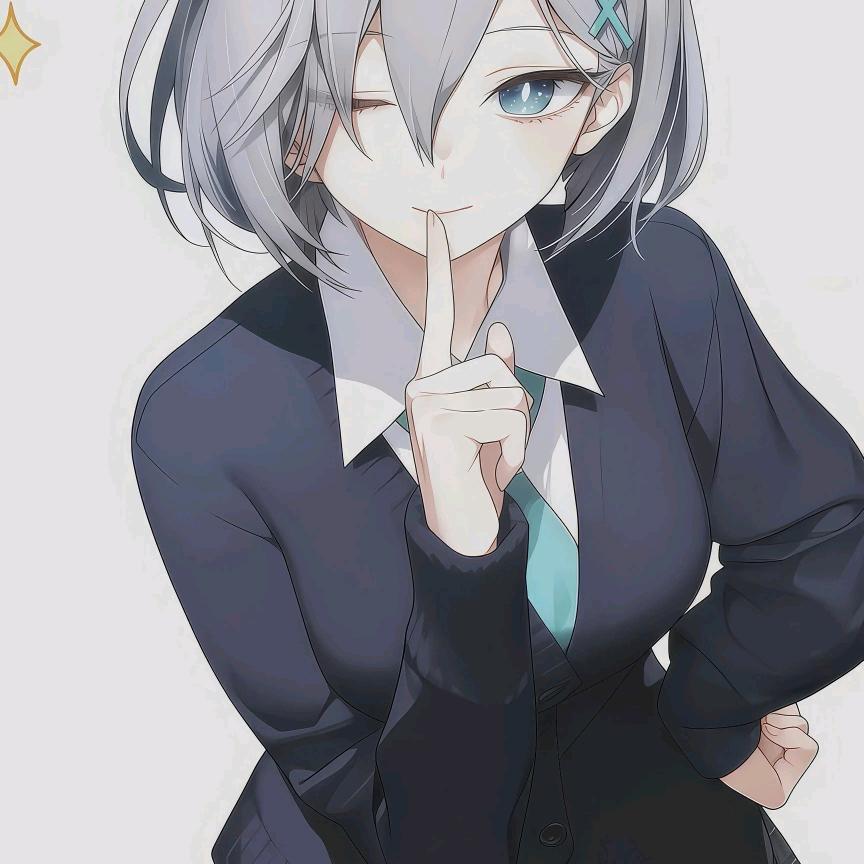 兮兮