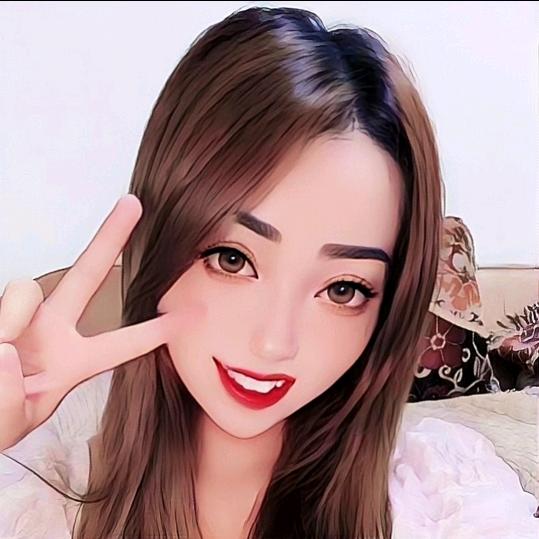 沐沐✿柚