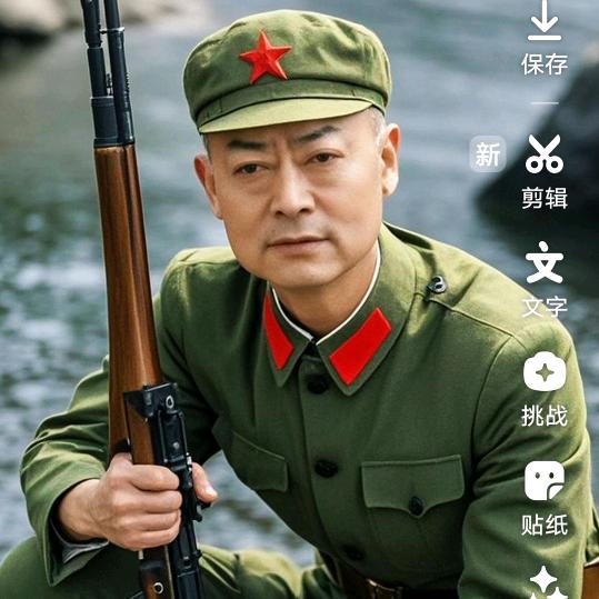 流年不负笑