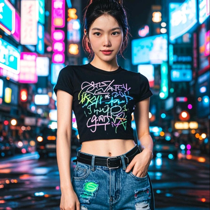 吖头