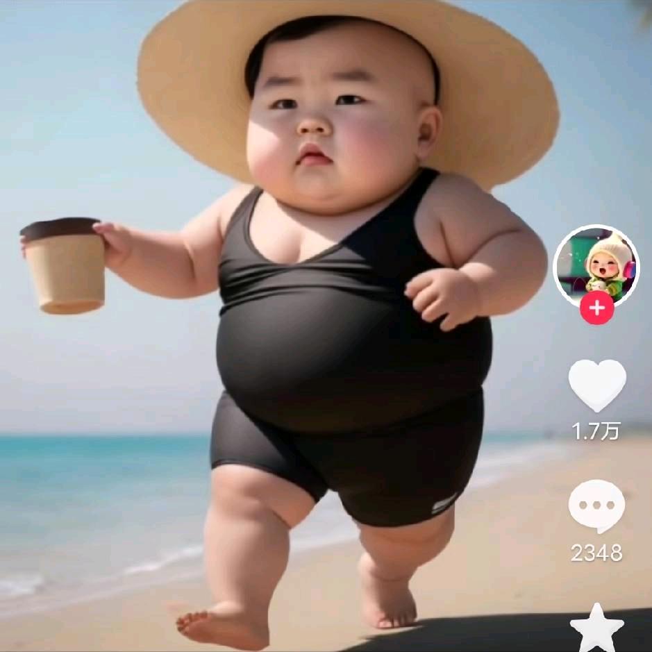 记忆,妞妞