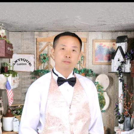 我心永恒