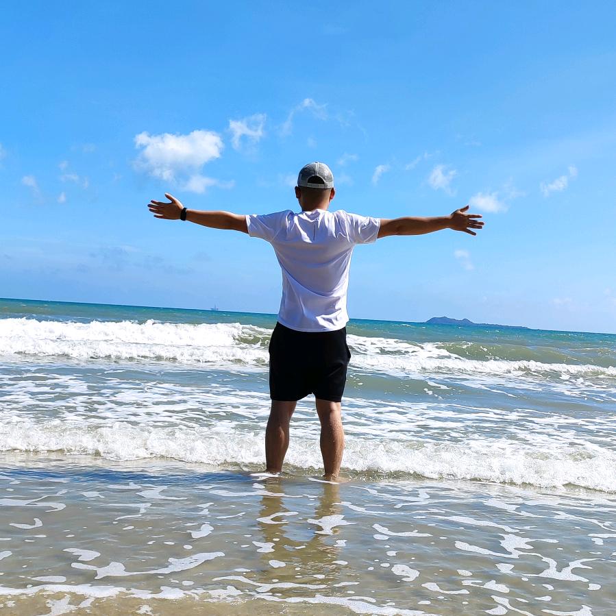 漂洋过海的CE