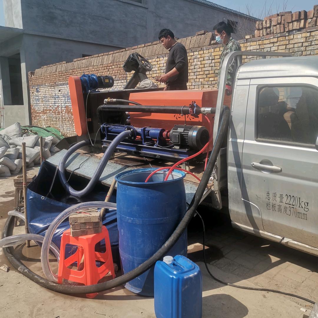 专业做水泥发泡保温隔热