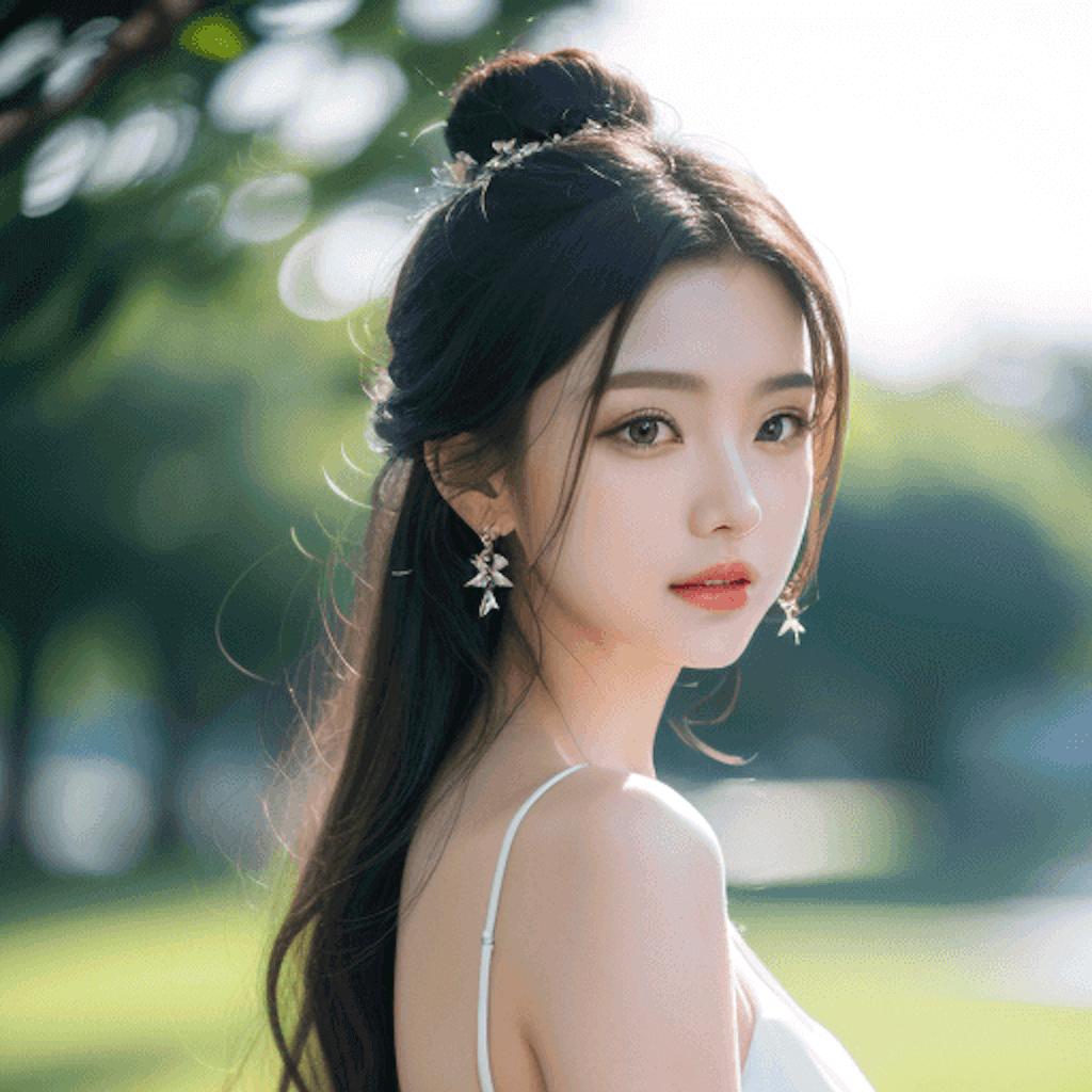 问爱无由