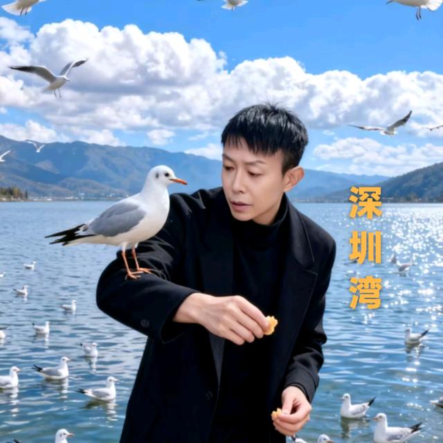 河南人在深圳