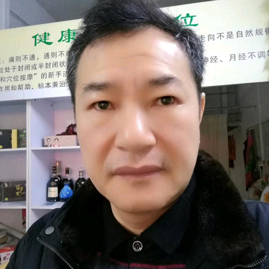 健康大师，王振屹