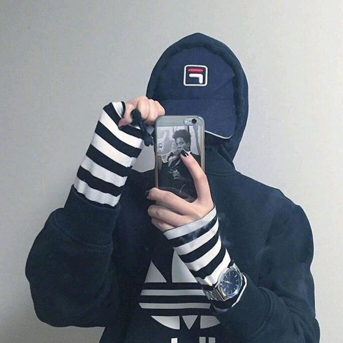 痴情有罪我来背