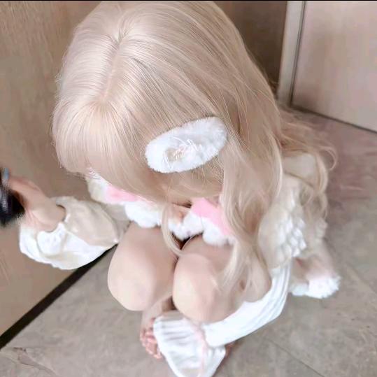 小睿ovo