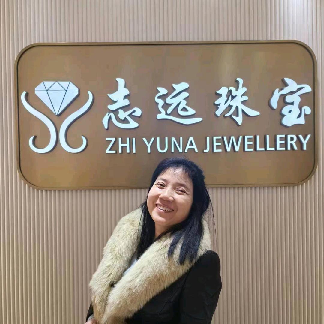 江西国际珠宝城14楼志远珠宝-金龙