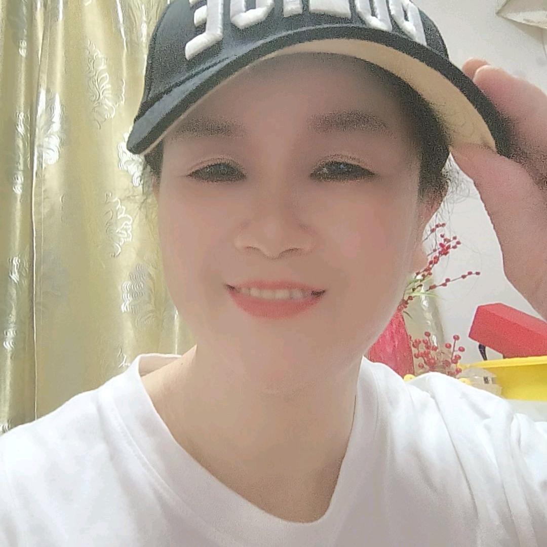 阿月姐早上7点开播