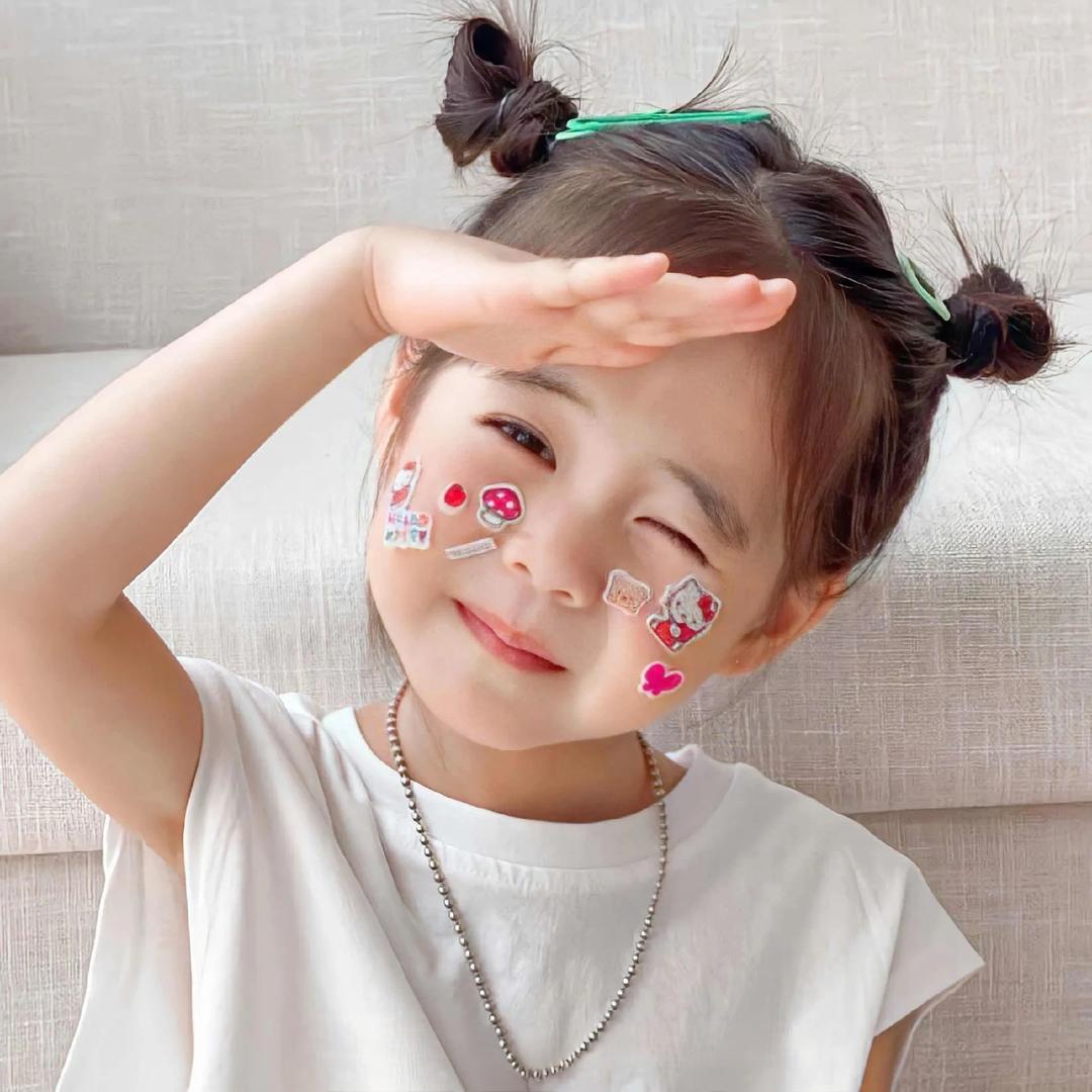 你可别吃了昂🙈